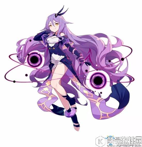 崩坏3西琳圣痕套装搭配详解