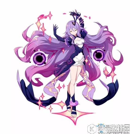 崩坏3西琳圣痕套装搭配详解