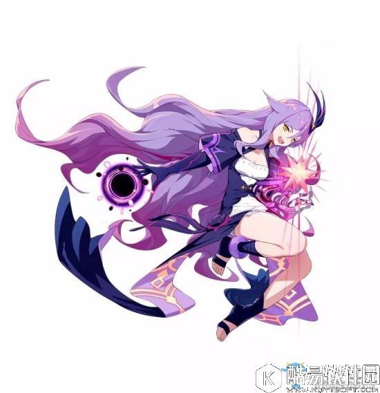 崩坏3西琳圣痕套装搭配详解