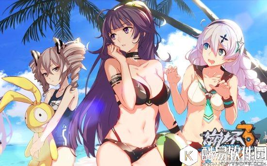 崩坏3最新强力阵容推荐