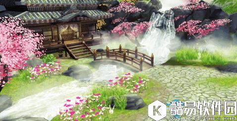 剑王朝强盗秘宝攻略