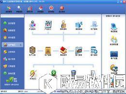 绿叶工业进销存系统V2015.02官方版 绿叶工业进销存系统V2015.02官方版