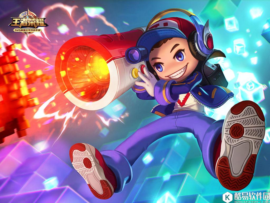 王者荣耀哪个英雄最弱？盘点三大坑死人不偿命的英雄