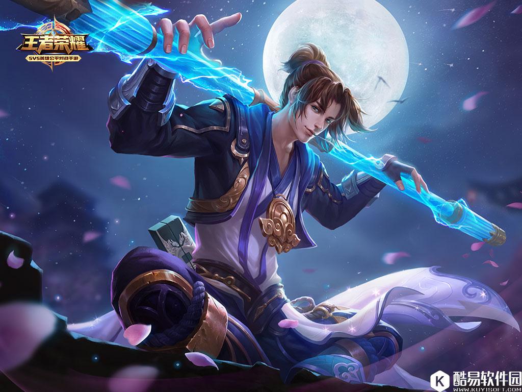 王者荣耀凯VS孙悟空:谁才是S9赛季真正的后期单挑王?