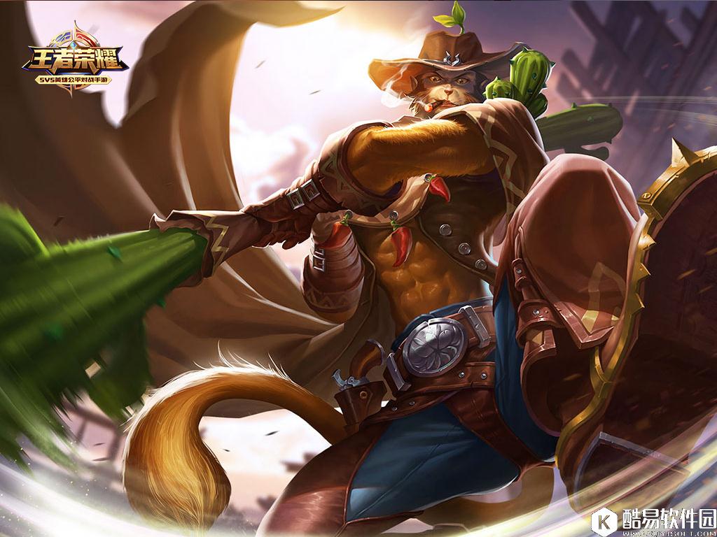 王者荣耀凯VS孙悟空:谁才是S9赛季真正的后期单挑王?