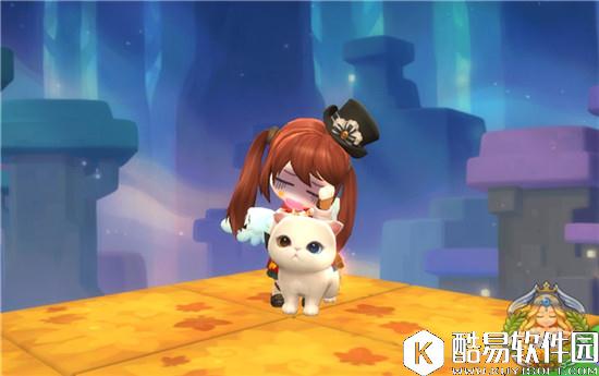 冒险岛2如何提升拍照的质量？ 拍照小技巧盘点