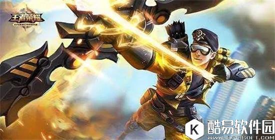 王者荣耀射手经常被刺客偷袭 射手生存装备推荐