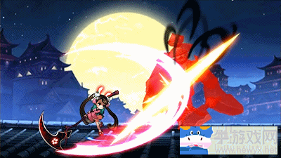 魂之轨迹樱小露连招详解