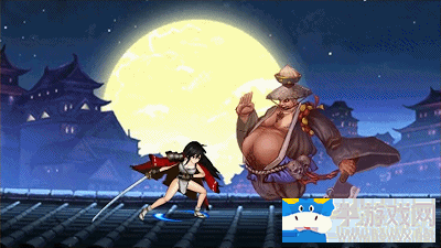 魂之轨迹稻姬连招详解