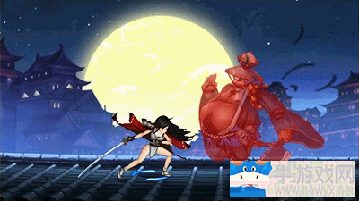 魂之轨迹稻姬连招详解