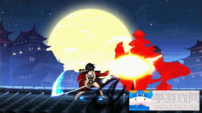 魂之轨迹稻姬连招详解