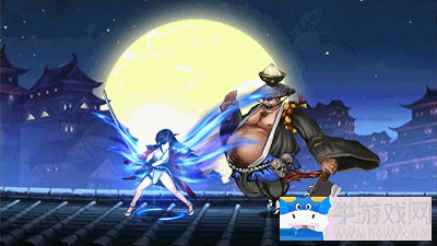 魂之轨迹稻姬连招详解