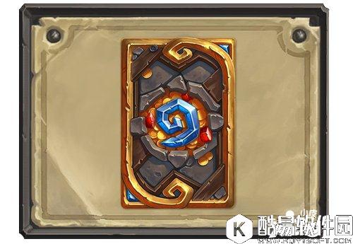 炉石传说为了财宝卡背获得方式 炉石传说为了财宝怎么获得