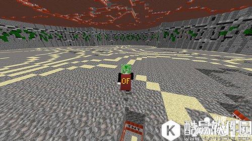 我的世界方块掘战游戏进阶攻略 方块掘战游戏怎么玩