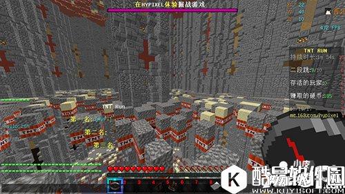 我的世界方块掘战游戏进阶攻略 方块掘战游戏怎么玩
