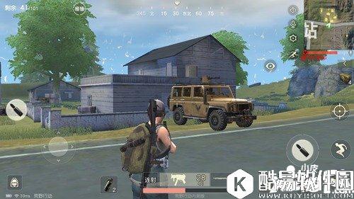 荒野行动车辆哪一个比较好开 荒野行动车辆盘点