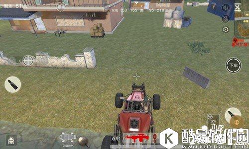 荒野行动车辆有哪些 车辆大全介绍