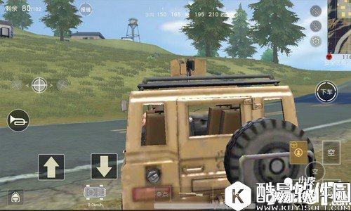 荒野行动车辆有哪些 车辆大全介绍