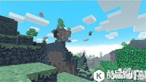 我的世界天堂mod下载 我的世界以太mod下载