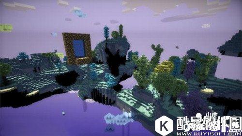 我的世界天堂mod下载 我的世界以太mod下载