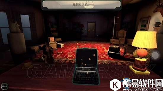 鸡皮疙瘩恐怖之夜全流程图文攻略详解