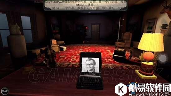 鸡皮疙瘩恐怖之夜全流程图文攻略详解