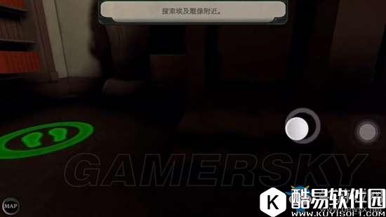 鸡皮疙瘩恐怖之夜全流程图文攻略详解