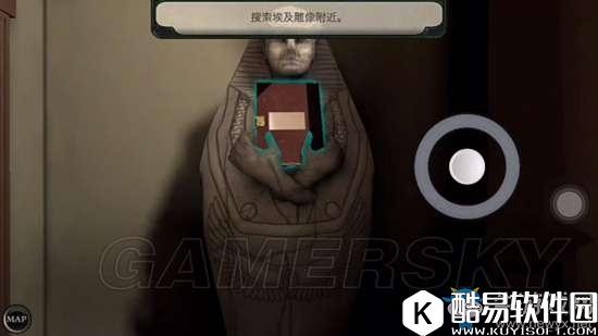 鸡皮疙瘩恐怖之夜全流程图文攻略详解