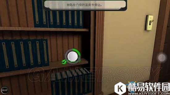 鸡皮疙瘩恐怖之夜全流程图文攻略详解