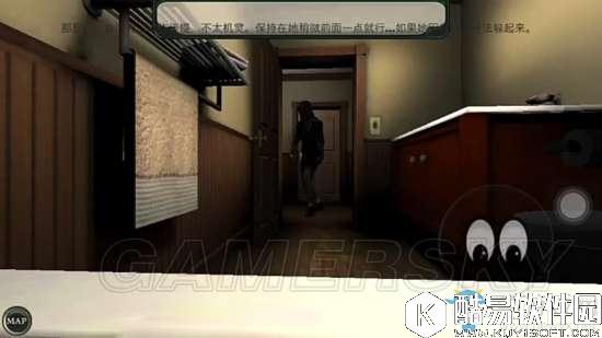 鸡皮疙瘩恐怖之夜全流程图文攻略详解