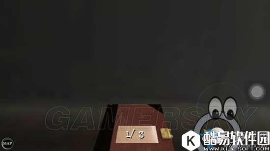 鸡皮疙瘩恐怖之夜全流程图文攻略详解