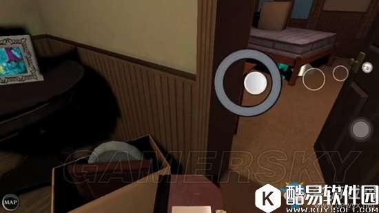 鸡皮疙瘩恐怖之夜全流程图文攻略详解