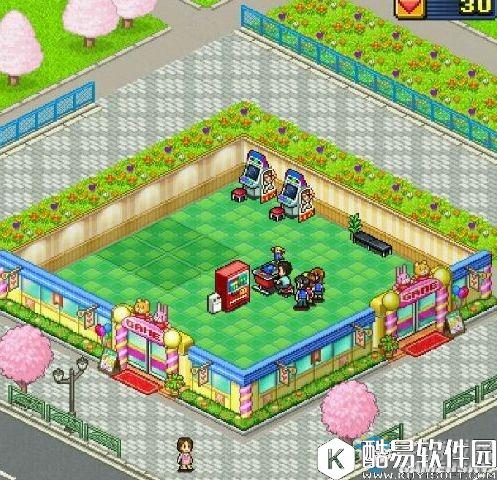 游戏厅物语攻略大全