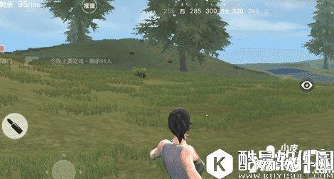 荒野行动怎么救援队友 救援队友技巧详解