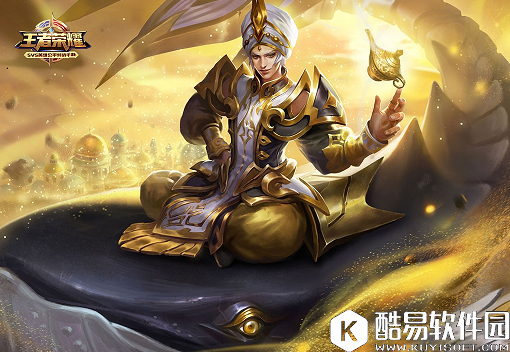 王者荣耀全能型英雄有哪些？盘点农药史上最全能的三大英雄