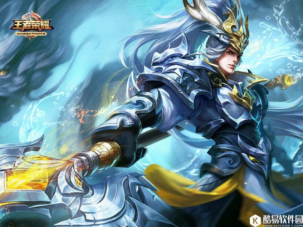 王者荣耀打野英雄 熟悉这套操作让你的韩信carry全场！