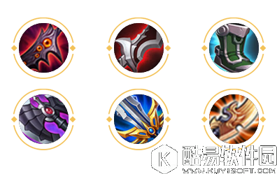 王者荣耀打野英雄 熟悉这套操作让你的韩信carry全场！