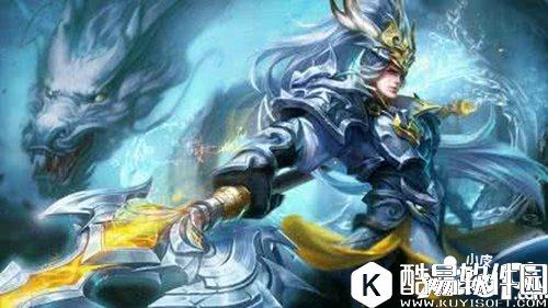 王者荣耀韩信玩法攻略 王者荣耀韩信怎么玩