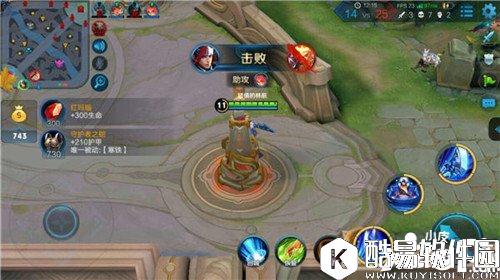 王者荣耀韩信玩法攻略 王者荣耀韩信怎么玩