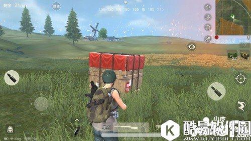 荒野行动新手如何吃鸡成功 新手吃鸡技巧