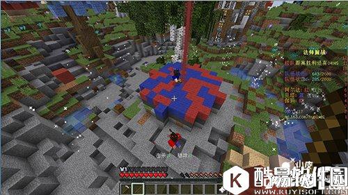 我的世界法师掘战站点技巧 法师掘战守点技巧 