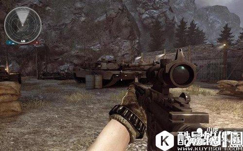 光荣使命射击有什么技巧 射击技巧详解