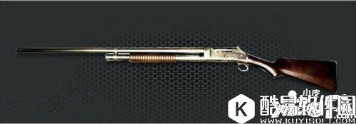 光荣使命M1897怎么样 M1897属性详解