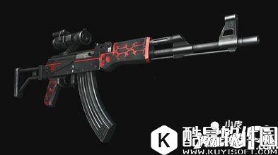 光荣使命AK47怎么样 AK47属性详解