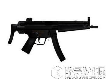 光荣使命MP5怎么样 MP5属性详解