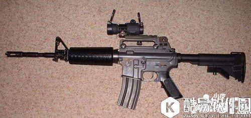 光荣使命M4A1怎么样 M4A1属性详解