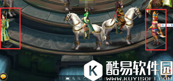 胡莱三国2手游卧龙顶神将活动攻略介绍