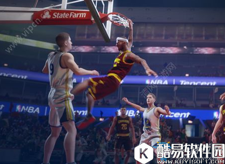 最强NBA手游闯关模式20关三星攻略解析