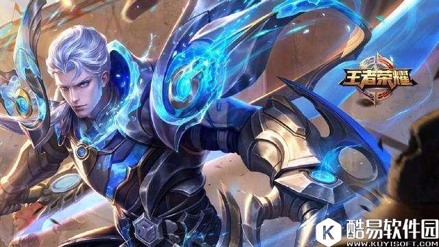 王者荣耀新手打排位买什么英雄好？补位常用英雄大推荐！