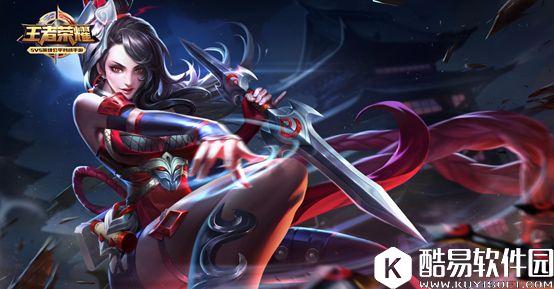 王者荣耀新手打排位买什么英雄好？补位常用英雄大推荐！